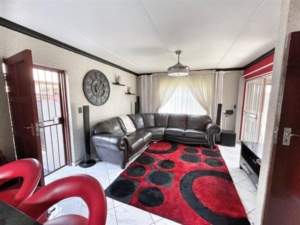 3 Bedroom Property for Sale in Newmarket Eastern Cape